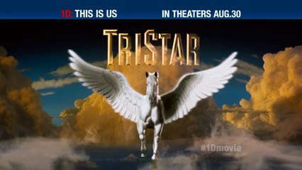 One Direction : This is Us - Teaser (4) VO