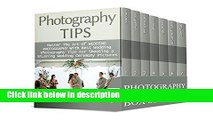 [PDF] Photography Business Box Set: Master the Art of Photography and Earn Money Making Beautiful