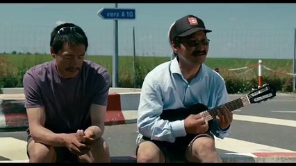 Inupiluk + Le Film que nous tournerons au Groenland