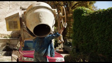 Vincent n&#039;a pas d&#039;Ecailles - Teaser