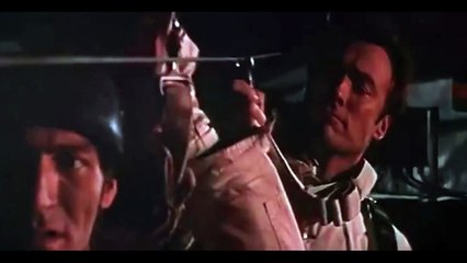 Quand Les Aigles Attaquent - VO