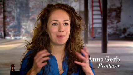 A Most Violent Year - Featurette (10) VO