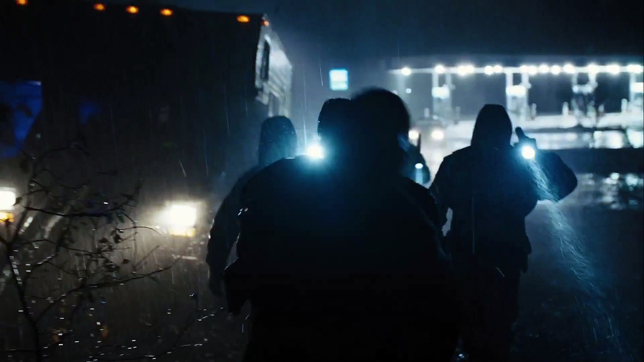Prisoners - Extrait VO
