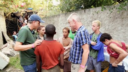 Favelas - Featurette VO