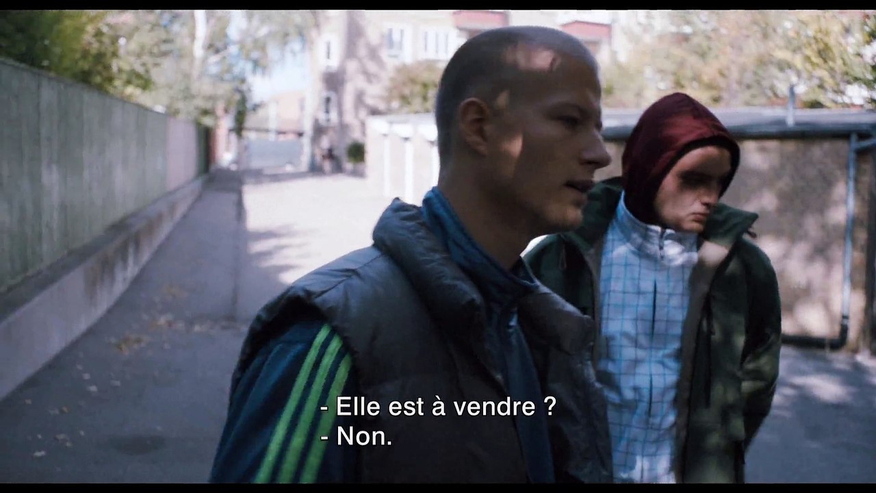 Northwest - Extrait (2) VOST