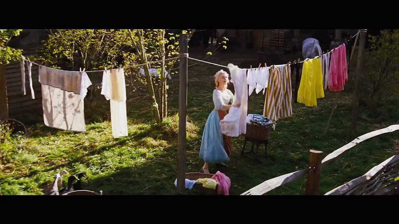 Cendrillon - VF (2)