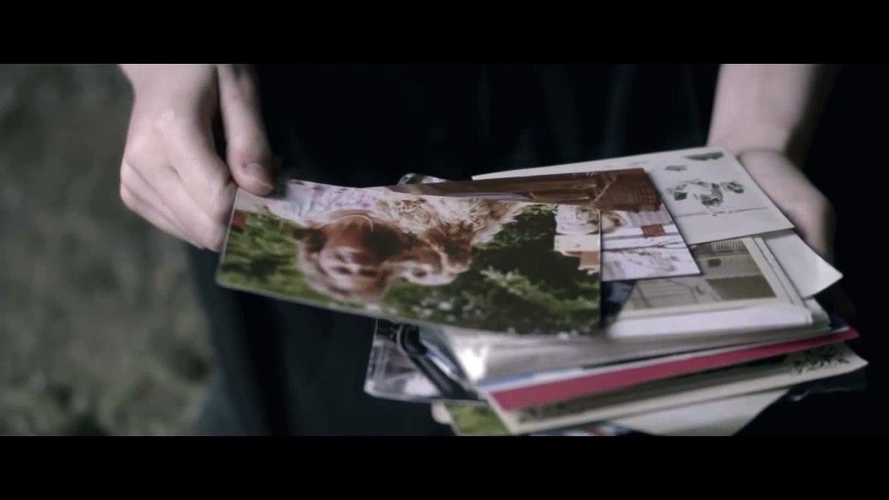 We Are What We Are - Extrait VO