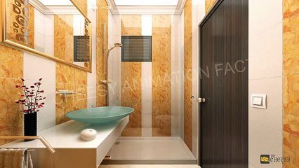 3D Walkthrough Animation Studio