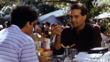 Fraise et chocolat VOST