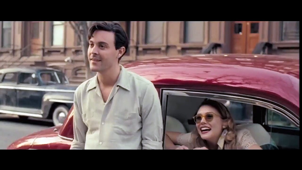Kill Your Darlings - VO