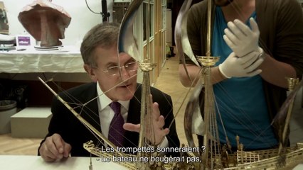 Le Grand Musée - Extrait (2) VOST