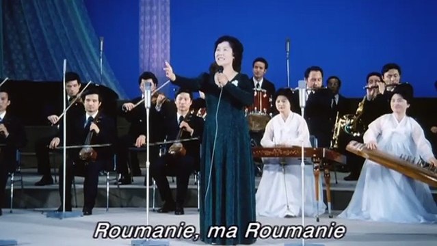 L'Autobiographie de Nicolae Ceausescu VOST (2)