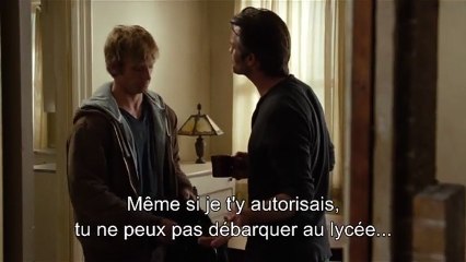 Numéro quatre VOST - Ext 3