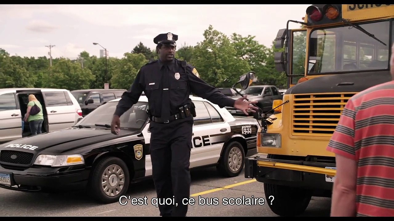 Copains pour Toujours 2 - Extrait (2) VOST