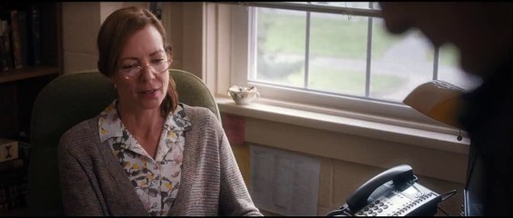 The Rewrite - Extrait VO