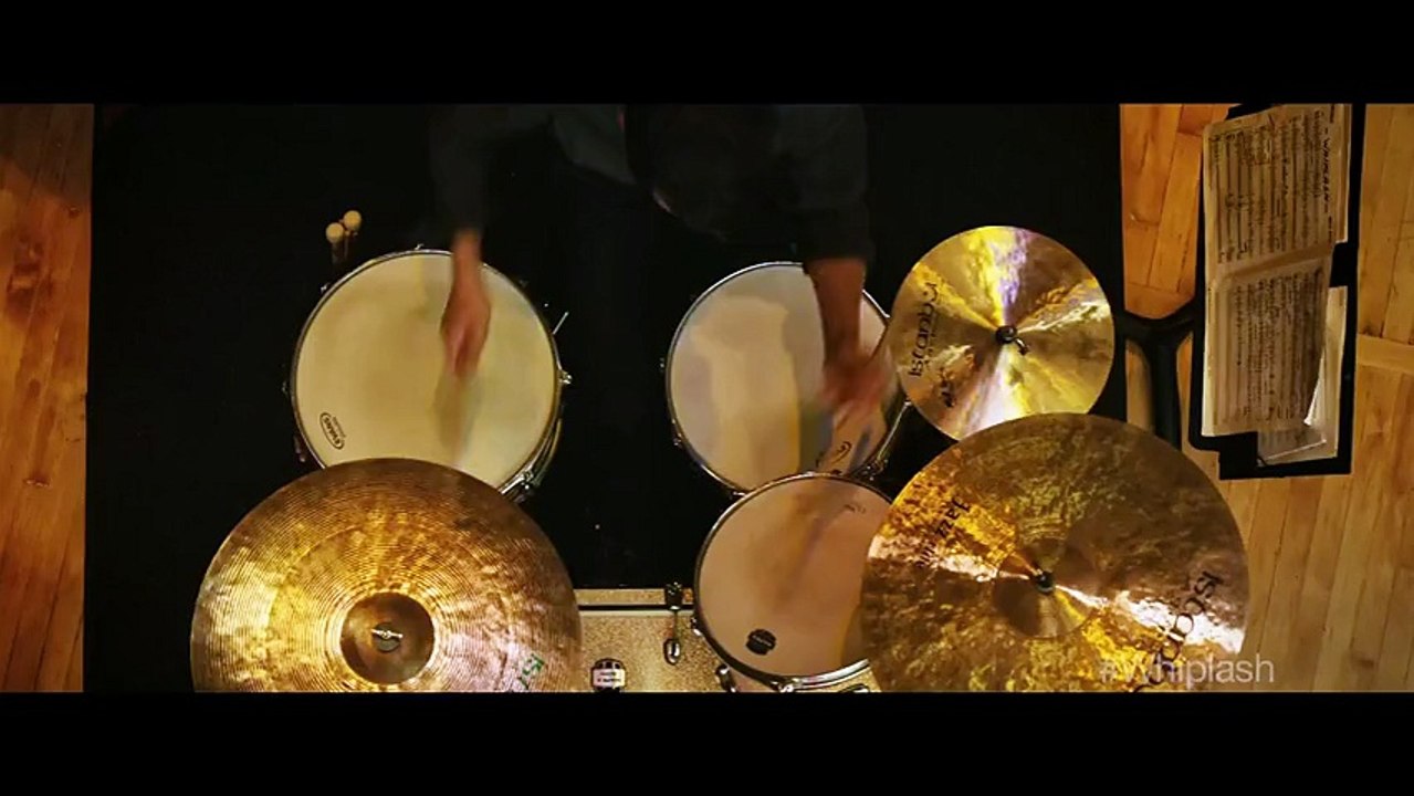 Whiplash - Teaser (2) VO