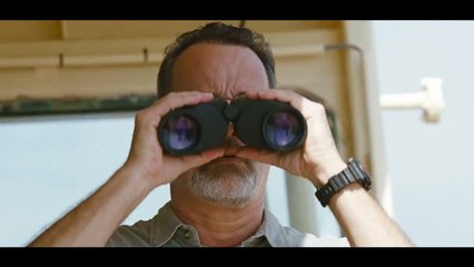 Capitaine Phillips - Teaser VO