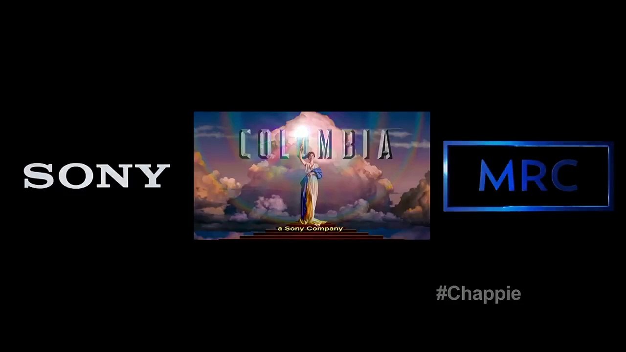 Chappie - Teaser (2) VF