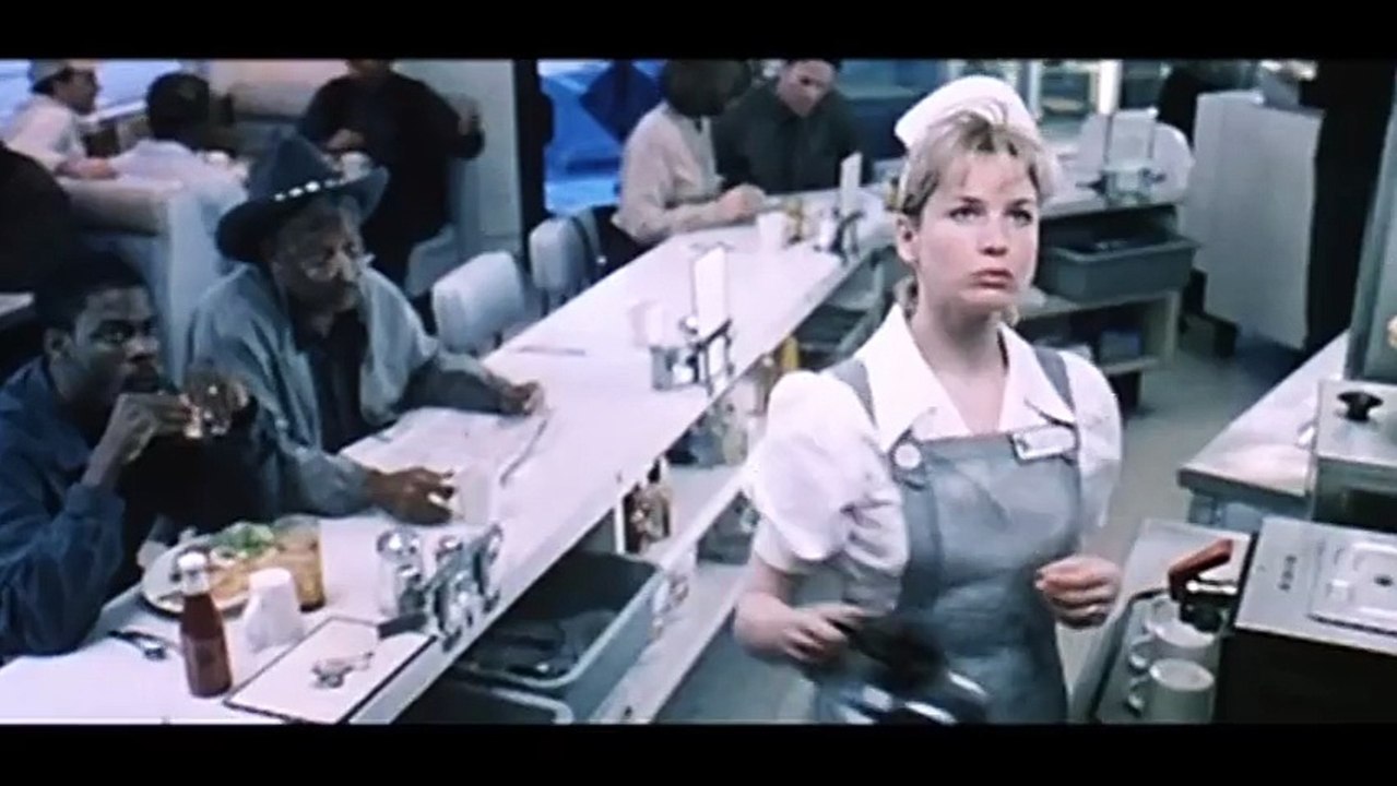 Nurse Betty VOST