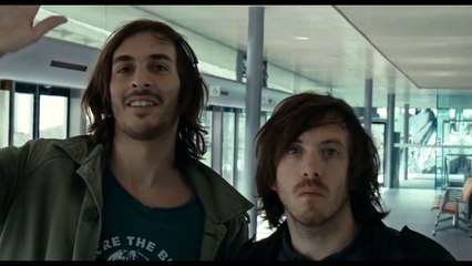 Inupiluk + Le Film que nous tournerons au Groenland - Extrait