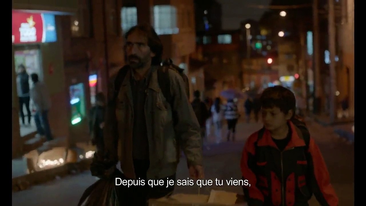 Gente de Bien - VOST