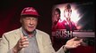 Rush - Interview Niki Lauda (2) VO