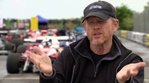 Rush - Interview Ron Howard VO