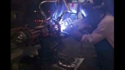 Cherie, J&#039;Ai Retreci Les Gosses - VO