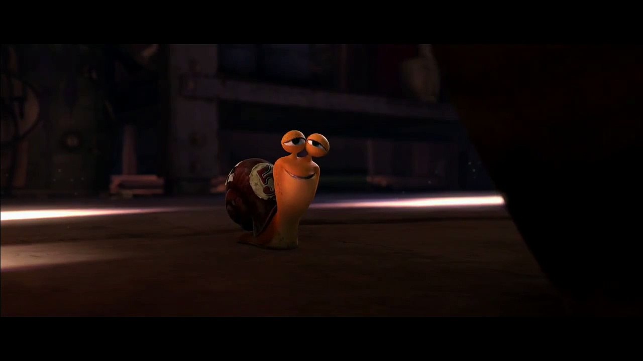 Turbo - Extrait (3) VO