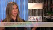 Cake - Interview Jennier Aniston VO