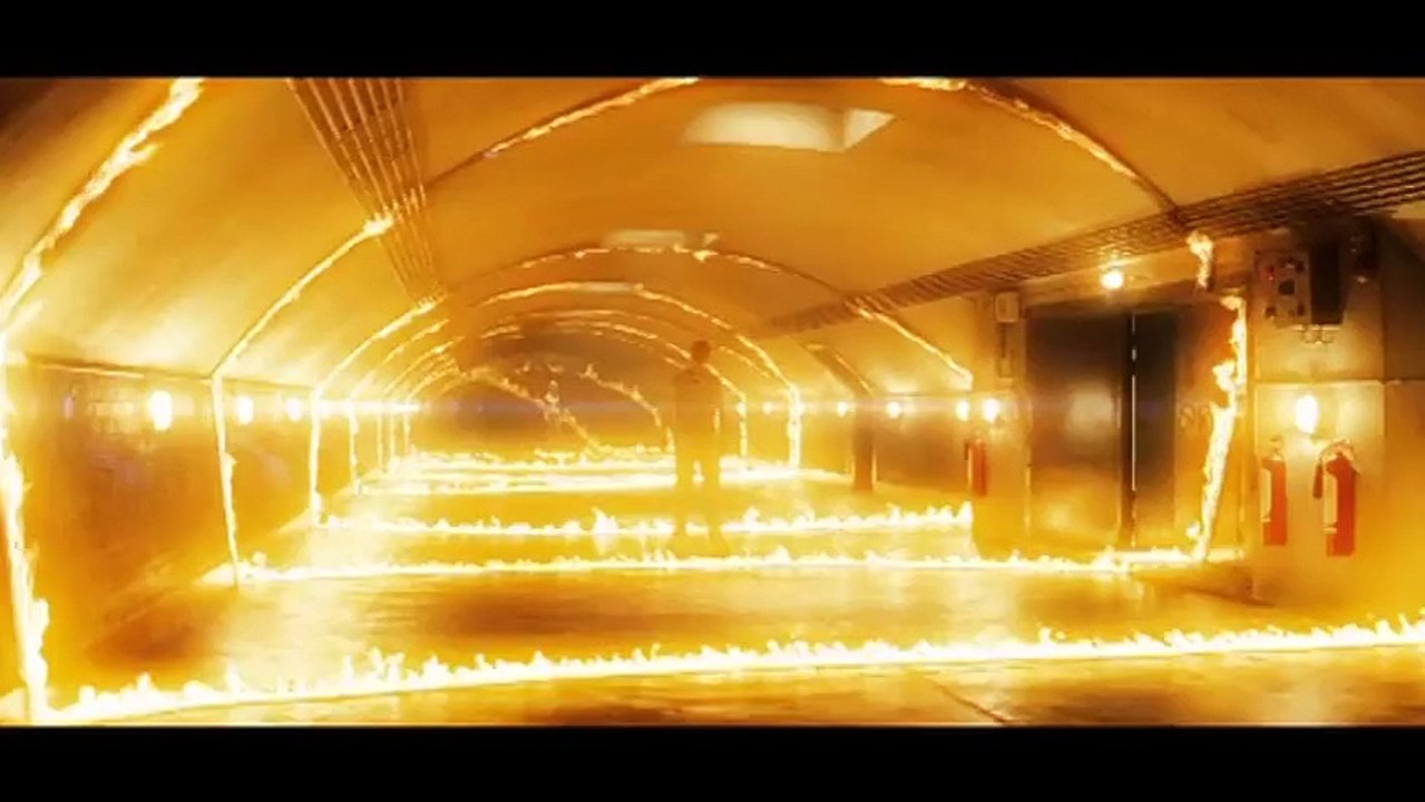 X-Men : Le Commencement VF (2) (HD)