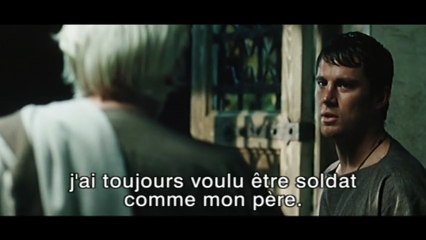 L&#039;Aigle de la neuvième légion VOST - Ext 2