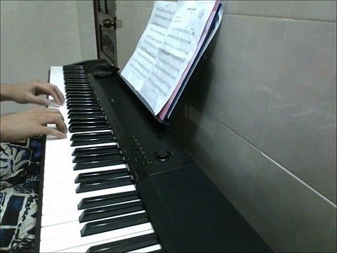 (Johann Strauss II) - The Blue Danube Waltz