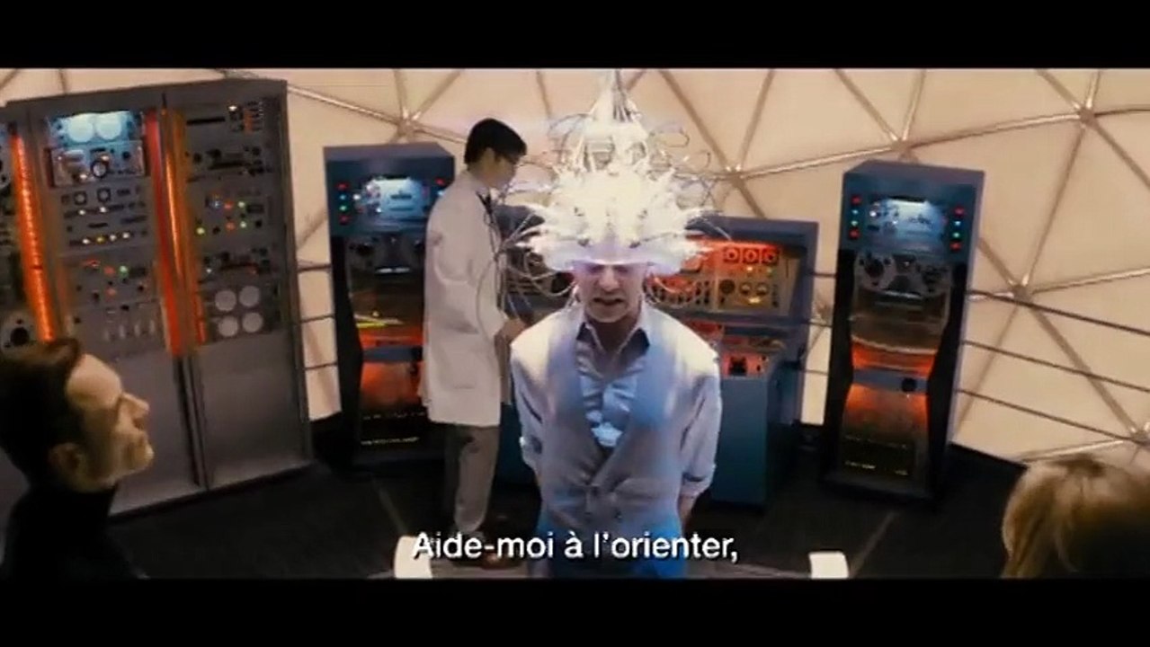 X-Men : Le Commencement VOST (3)