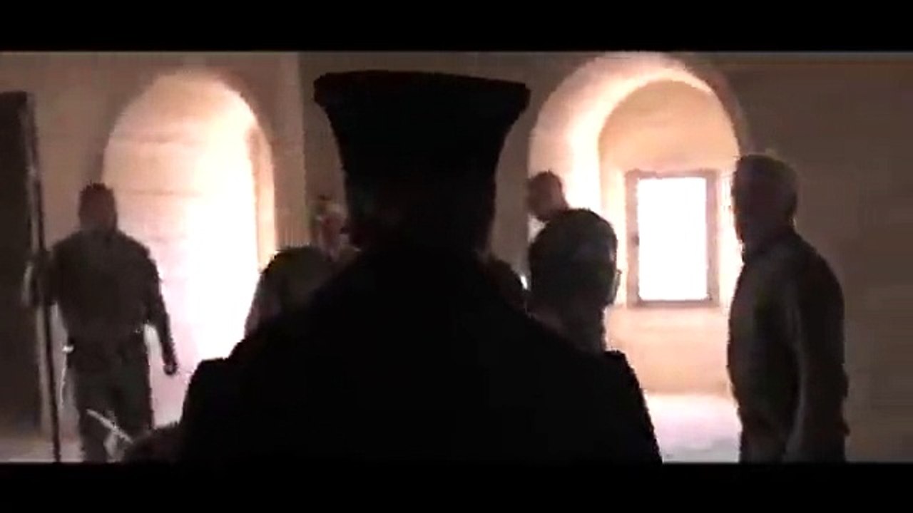 Jeanne Captive VF - Ext 1