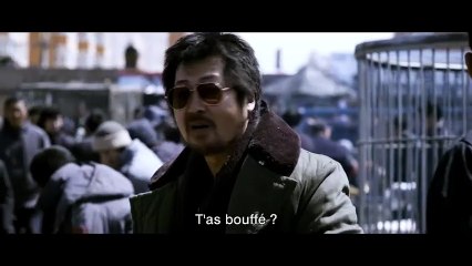 Yellow Sea (aka The Murderer) VOST - Ext 1