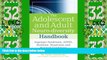 Must Have  The Adolescent and Adult Neuro-diversity Handbook: Asperger Syndrome, ADHD, Dyslexia,