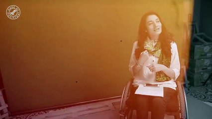 Made Of Pakistan featuring Muniba Mazari