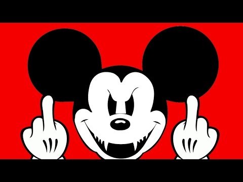 حقائق مروعة لم تكن تعرفها عن عالم ديزني