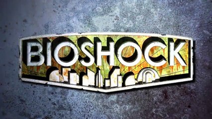 BioShock- Revisit Rapture