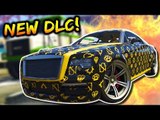 GTA 5 Online New Ill Gotten Gains DLC! New Cars, Guns, and Clothing! (Tomorrow)