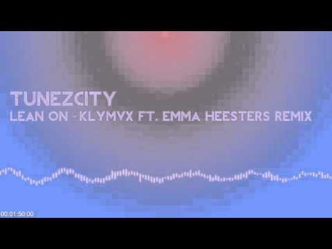 Major Lazer x DJ Snake - Lean On (KLYMVX Ft. Emma Heesters Remix)