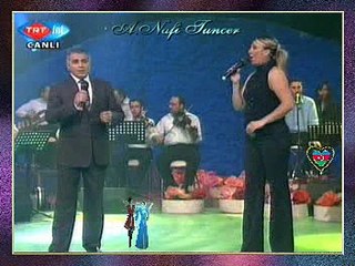 Semra ALGÜL OFLAS & Cavit TEBRİZLİ - Bu Dağdan Aşmak Olmaz