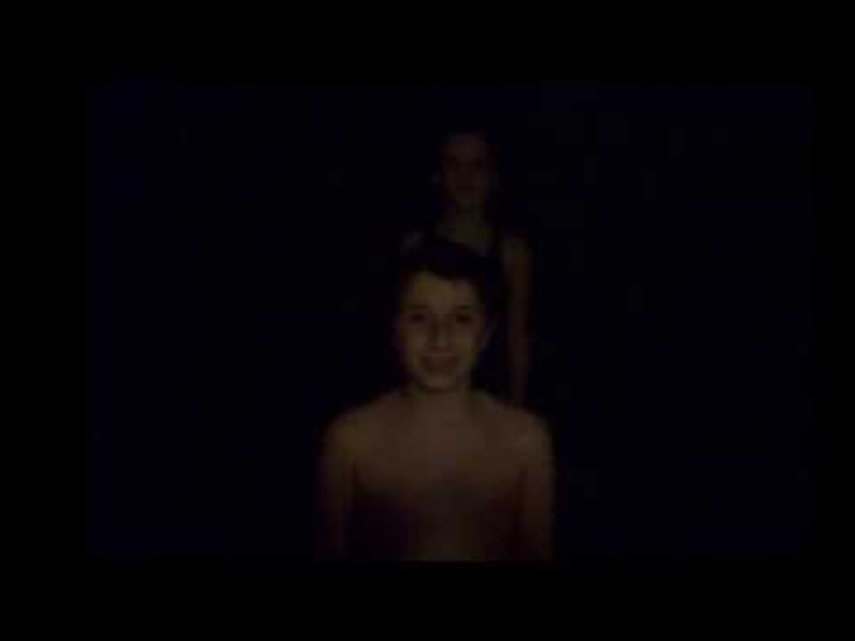 hot tub chalenge