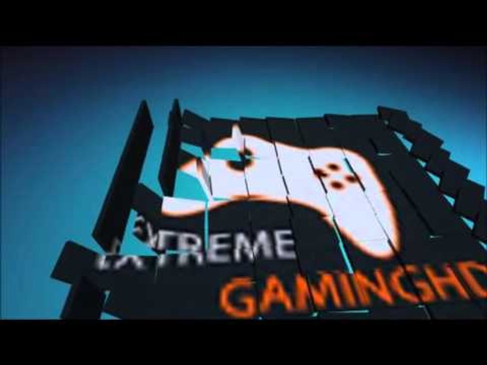 Nieuwe Intro!