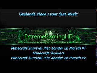 Video's voor deze week.