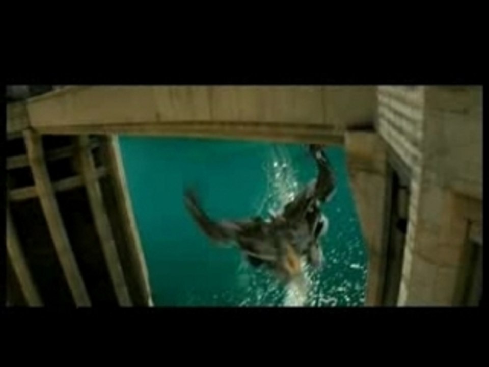 Transformers Bande annonce 1