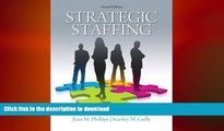 FAVORIT BOOK Strategic Staffing (2nd Edition) READ EBOOK
