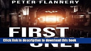 [Download] First and Only: A psychological thriller Hardcover Free