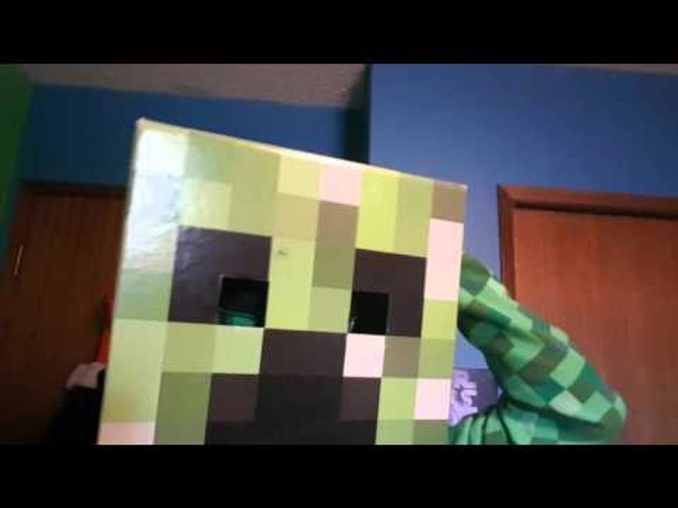 Face Reveal